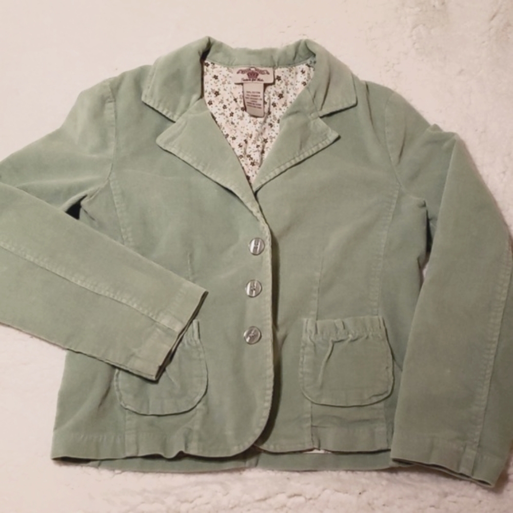 Jacket/blazer